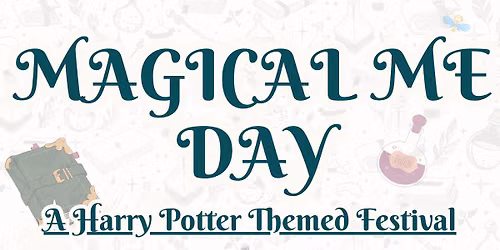 Magical Me Day 2026