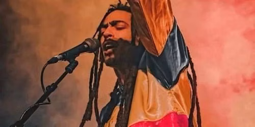 African Night Fever : Reggae Party with XODUS