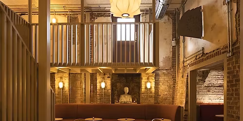 Carols by Candlelight at Fort Road Hotel