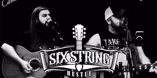 Six String Hustle 