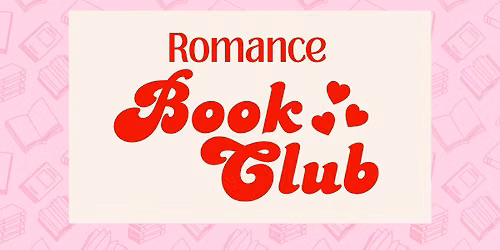 Romance Book Club