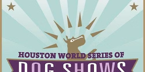 PugHearts at the Houston Dog Show