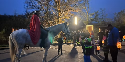 Svatomartinsk\u00fd lampi\u00f3nov\u00fd pr\u016fvod