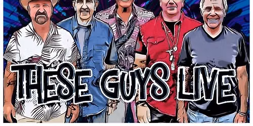 These Guys Live