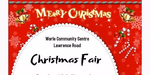 Christmas Market & Craft Fair