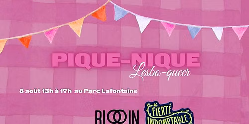 Pique-nique lesbo-queer 2026