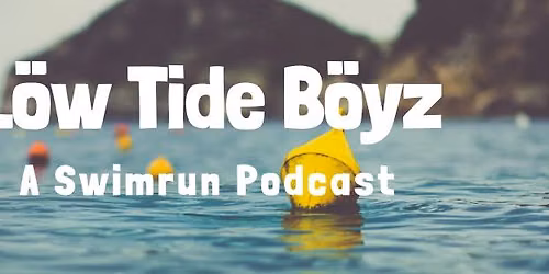 Casco Bay Fika Meetup presented by LTBz & WILD Swimrun