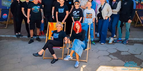 Rozpocz\u0119cie Sezonu TOF & Route 10 Bar !