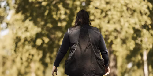 LP stevne hos Gj\u00f8vik hundeklubb