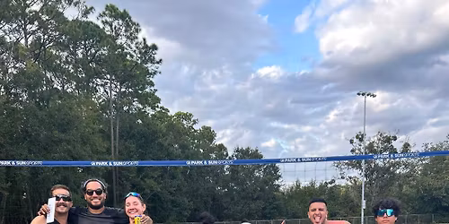 Jax Grass Coed 4s 