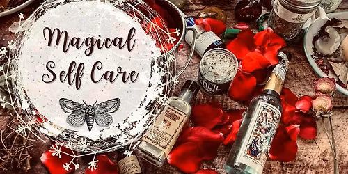 Magical Self Care