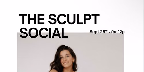 The Sculpt Social