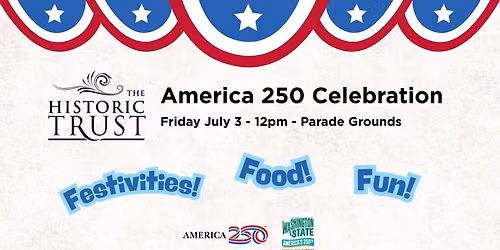 America 250 Celebration