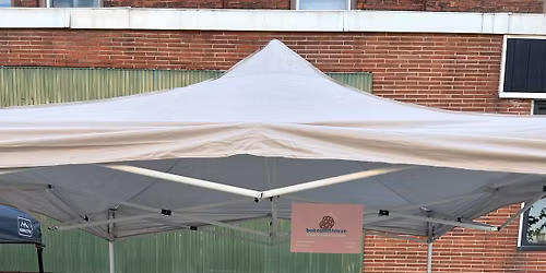 Baked With Love @ Urban Co Market