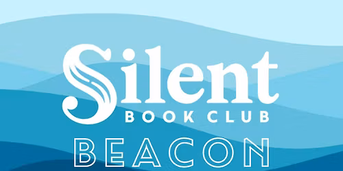 Silent Book Club @ Savage Wonder