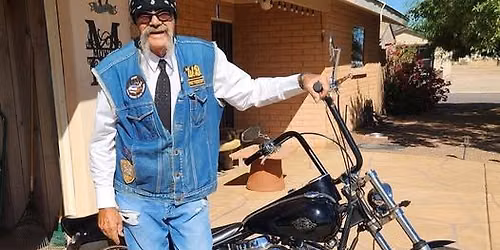 "Wild" Bill Mowry Celebration of Life