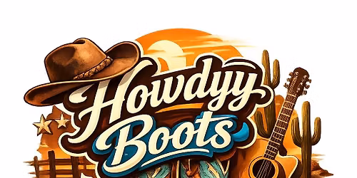 Country Basics Workshop at The Attic