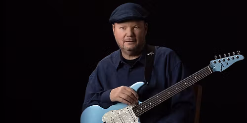 Christopher Cross at The District Sioux Falls