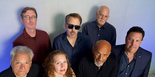 Kid Charlemagne \u2013 The Steely Dan Experience