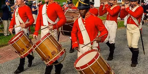 Defenders Day Parade