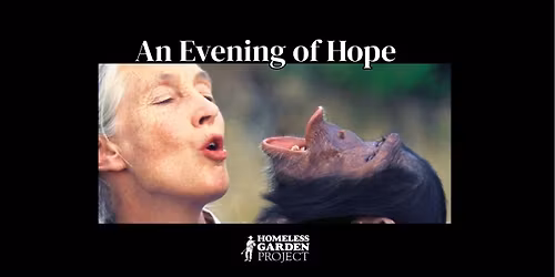 Evening of Hope: A Film & Panel Discussion