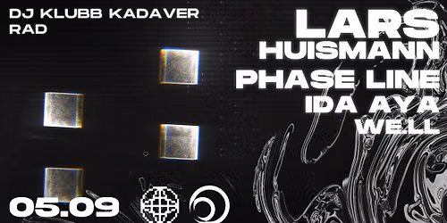 Pure Echo X MODULE: Lars Huismann (DE)