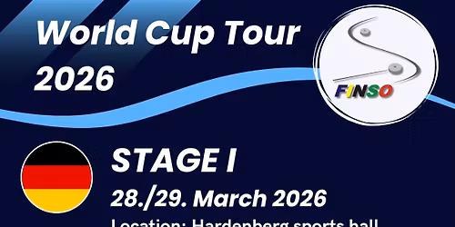 Weltcup F\u00fcrth 2026