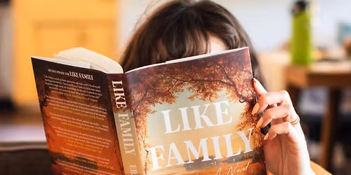 Barnes & Noble Book Club 