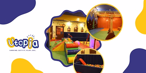 Kids Land at Utopia World