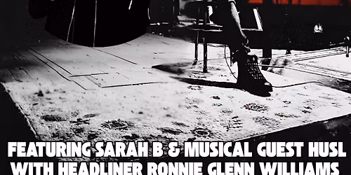 The Killough Comedy Show