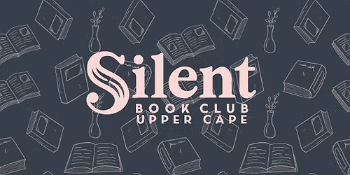 October Silent Book Club Meeting