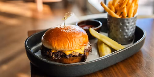 The Wager Pop-Up Pub Series - US Open Golf Final