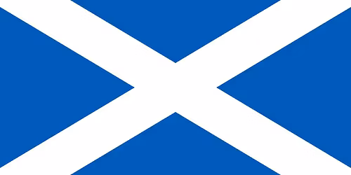 Team Scotland - Trail 4