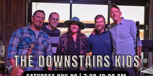 The Downstairs Kids