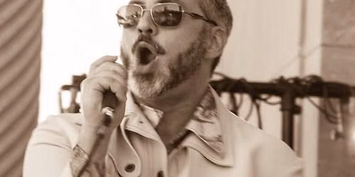 Alan Sweet Band Live at Gypsy Highway on Sunday Funday 