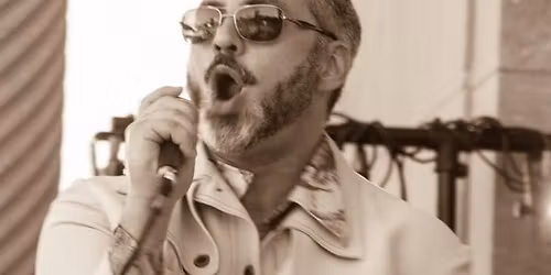 Alan Sweet Band Live at Gypsy Highway on Sunday Funday 