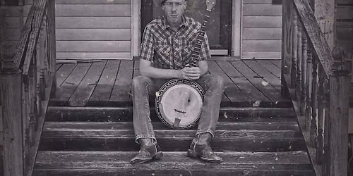Vino 573 Presents: John Allin