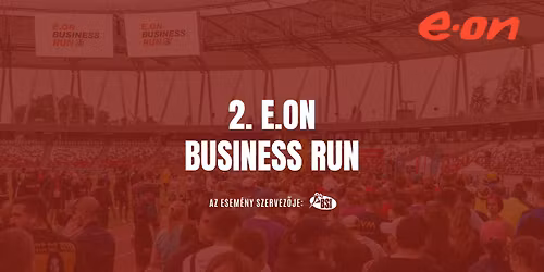 2. E.ON Business Run