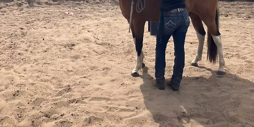 Lente Kriebels HMS 2 daagse