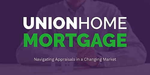 Appraisal Lunch & Learn