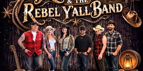 Karly C & The Rebel Y\u2019all Band @ Carneys 10PM