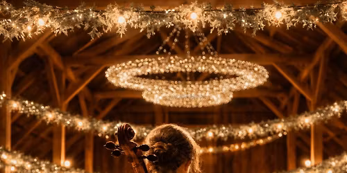 Sycamore Creek Sessions: Strings Under the Lights