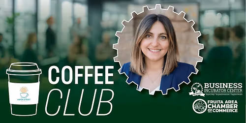 Coffee Club - Dalida Sassoon Bollig
