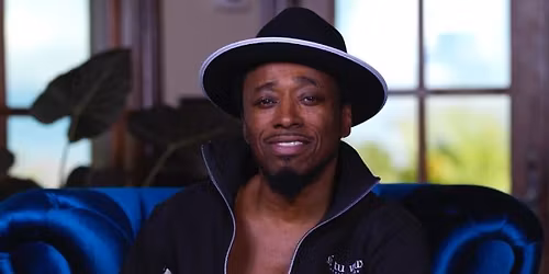 Eddie Griffin | November 5, 2025