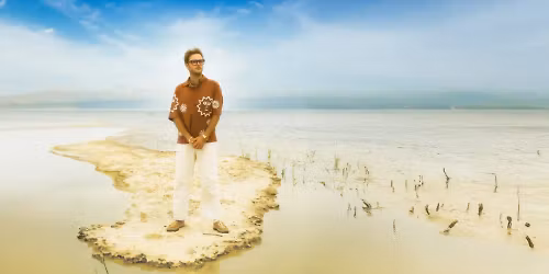 Romain Garcia in Portland