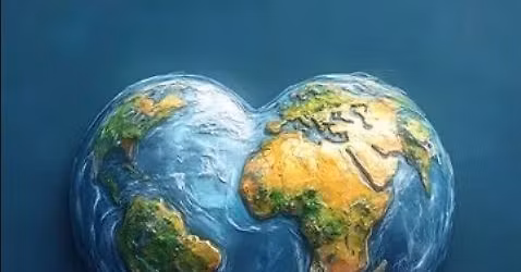 Spiritual Friendship Circle