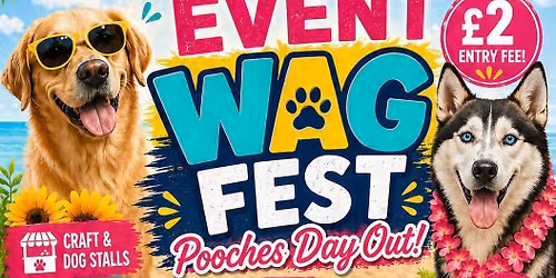 Wag Fest