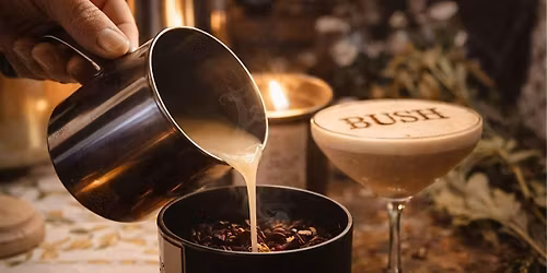 Candle Night by Noorvaan at The Bush