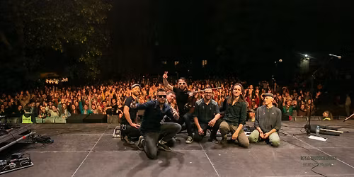 Dzie\u0144 \u015bw. Patryka BELTAINE