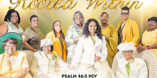 SPBC Annual Women's Day